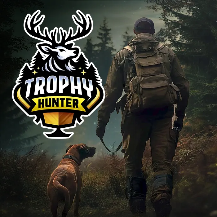 Trophy Hunter